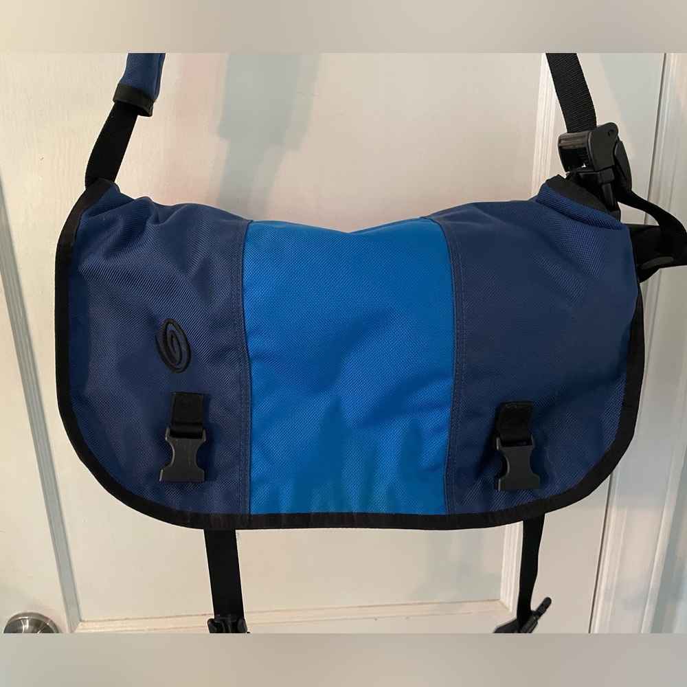 Timbuk2 Messenger Bag